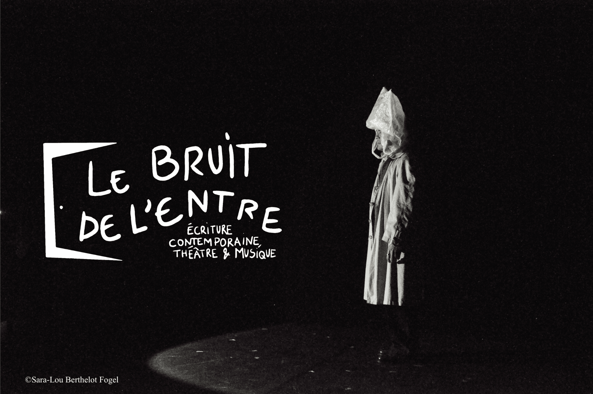 Bannière Le Bruit de l'Entre