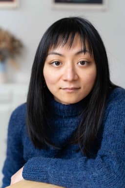 Ellen Huỳnh Thiện Đức