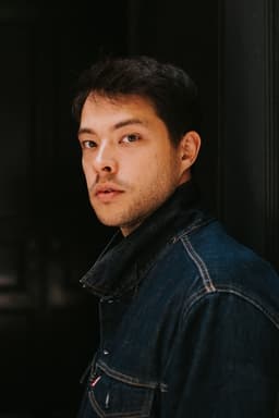 Quentin Raymond