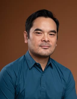 Stéphane Ly-Cuong
