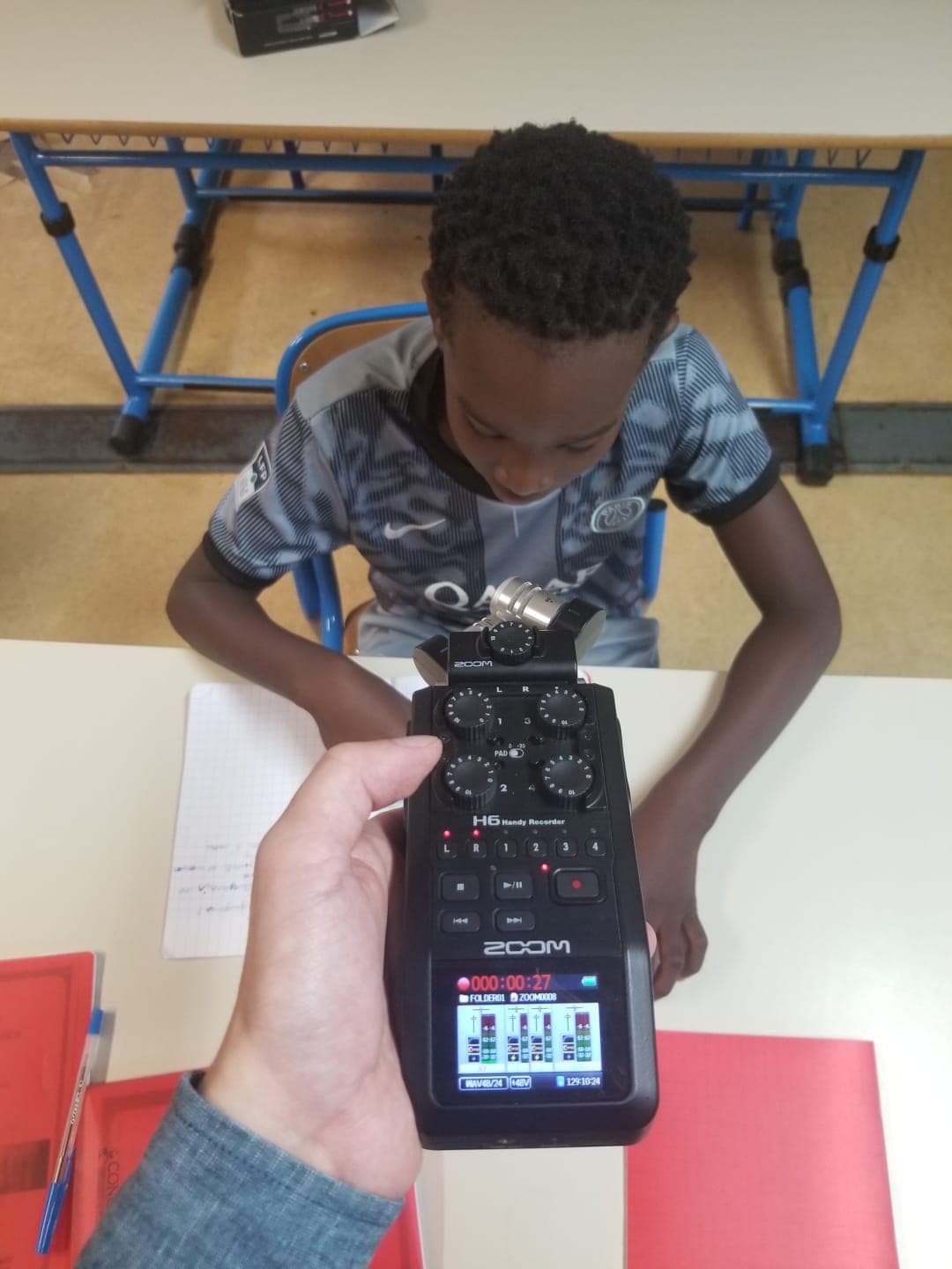 Krik. Krac ! - Image 2