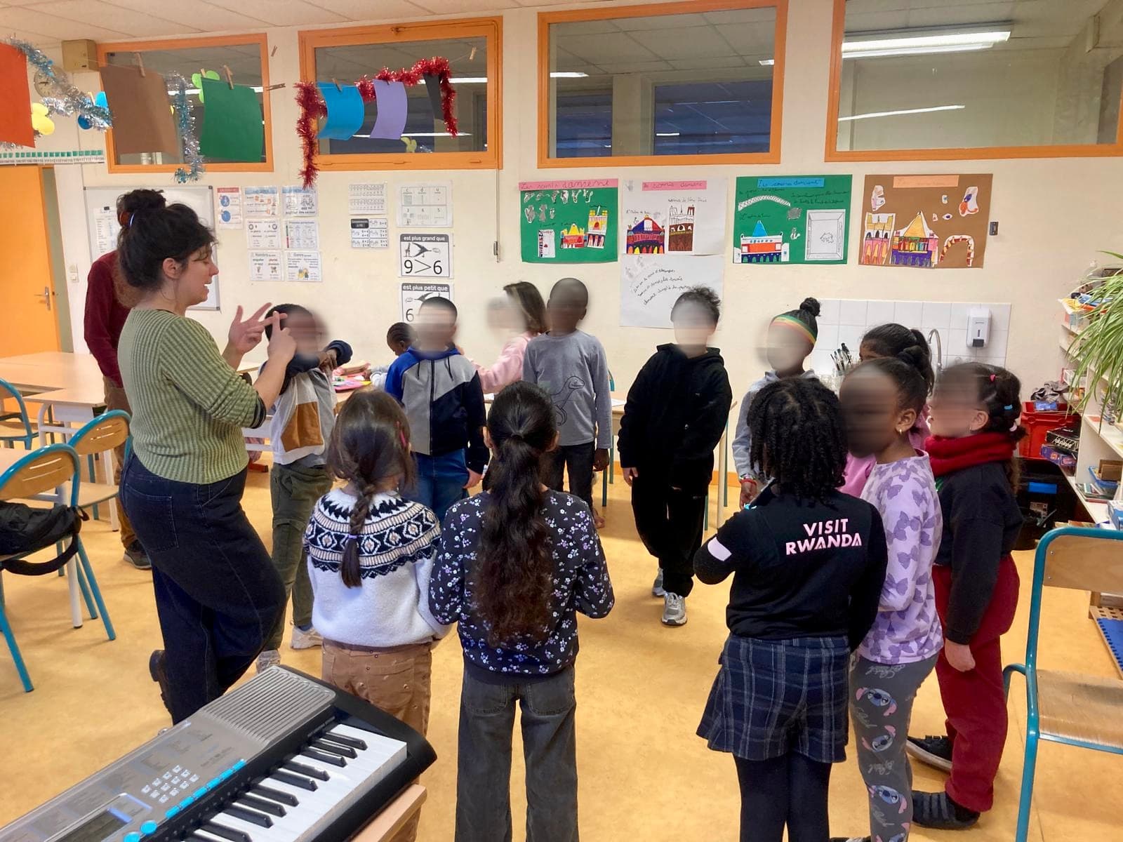 Monstre malheureux - Image 3