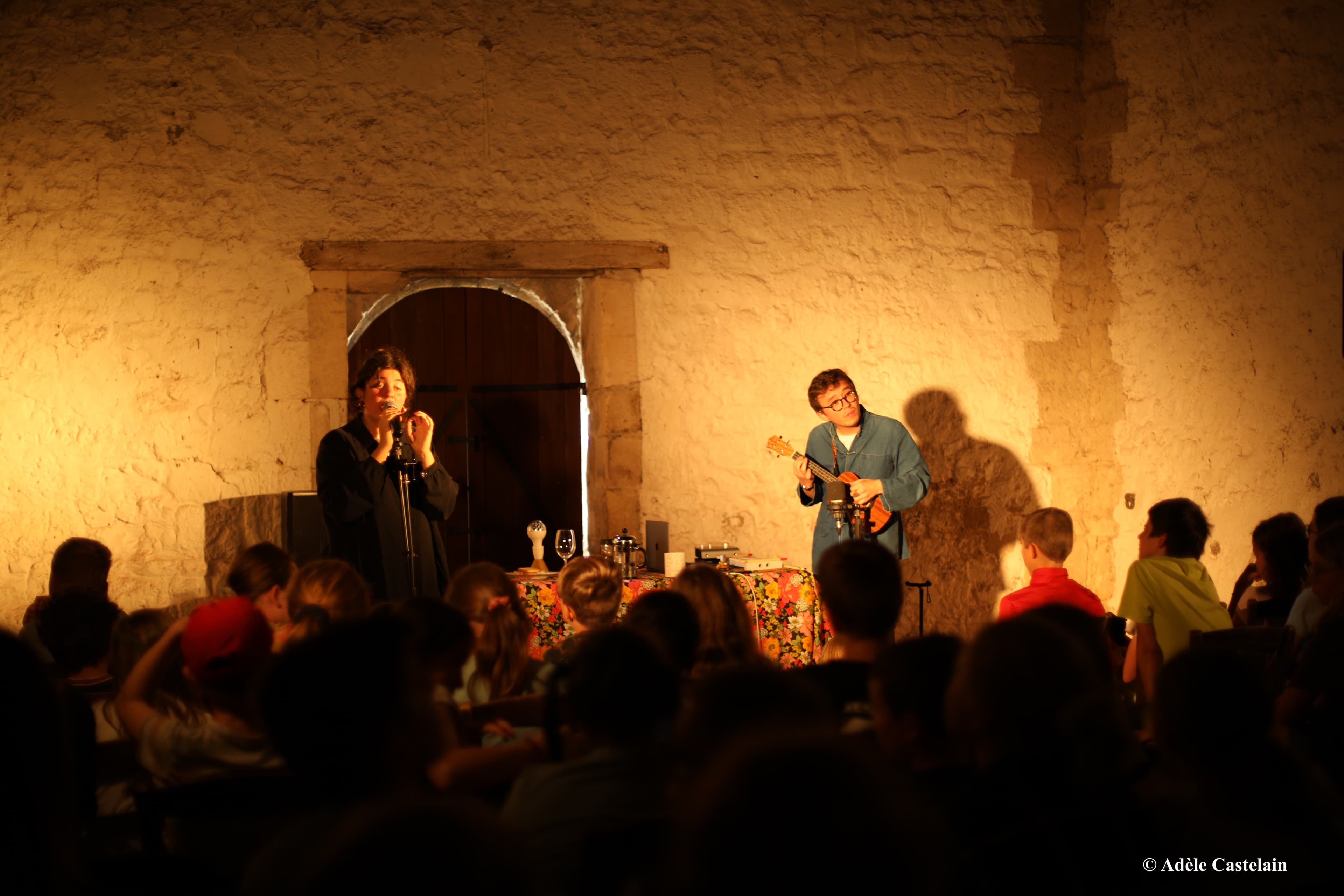 J'ai vu maman pleurer - Image 1