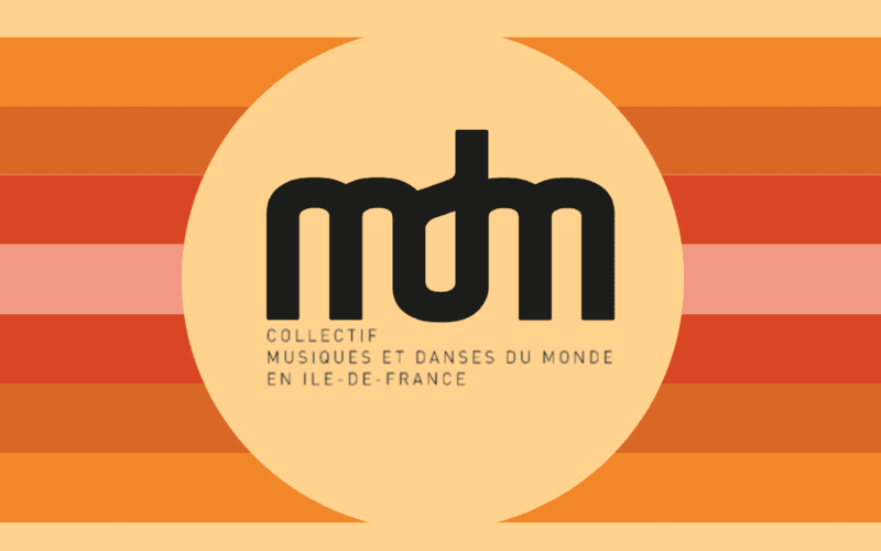 Collectif Musiques et Danses du Monde IDF