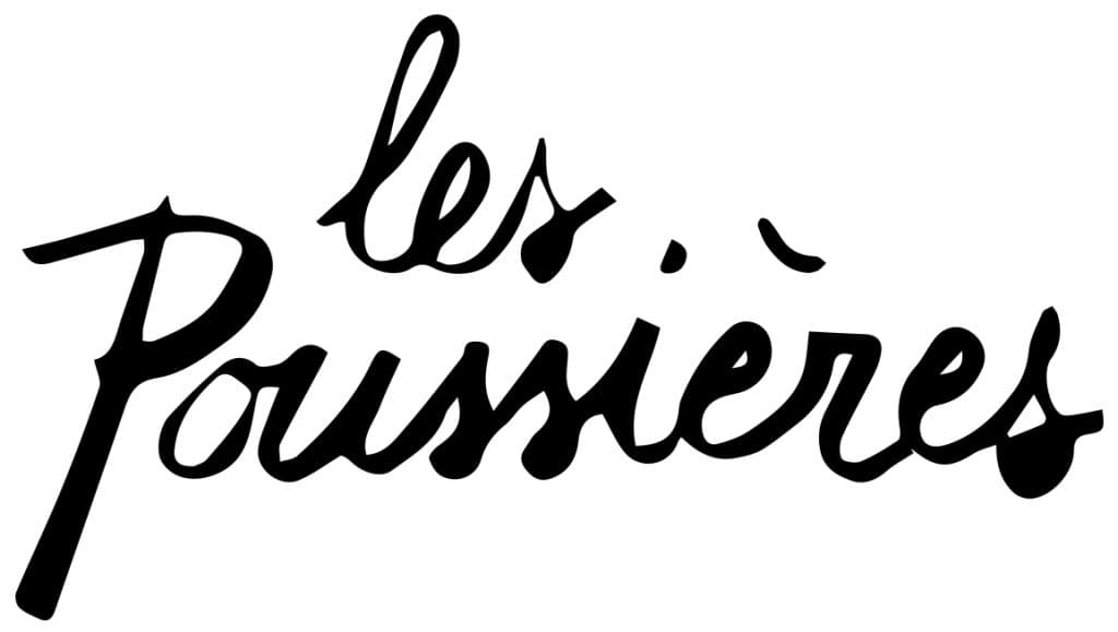 association Les Poussières