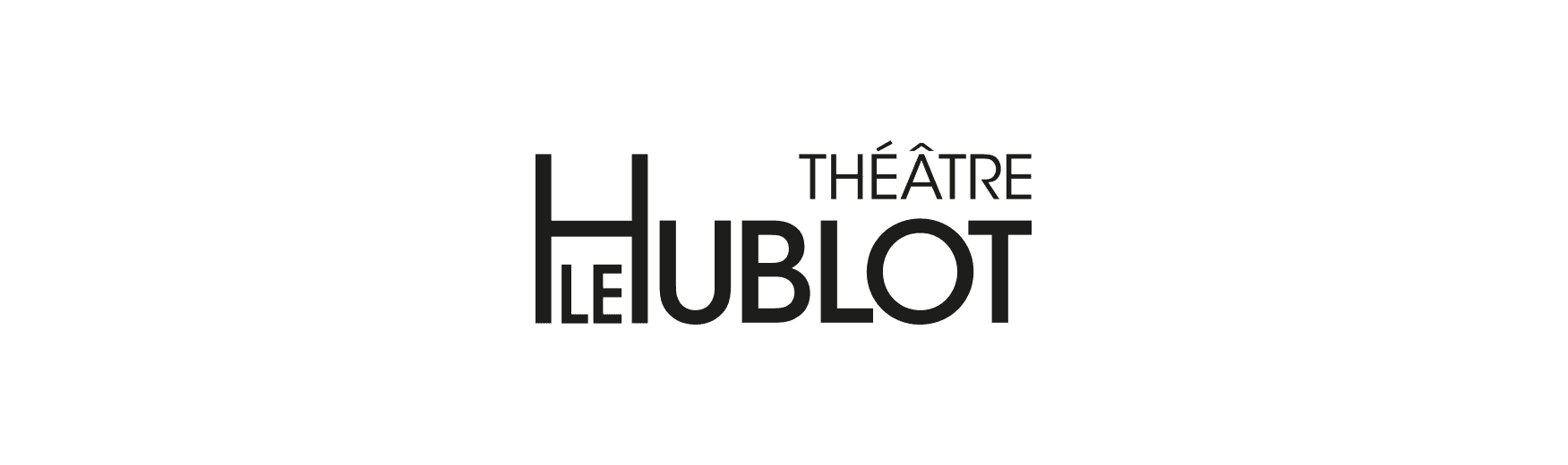 Théâtre Le Hublot