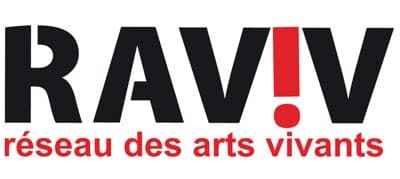 RAVIV, réseau des arts vivants