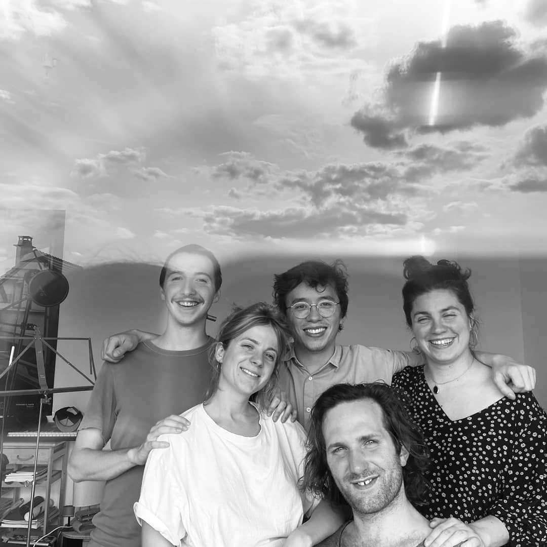 Le Prince à la tête de coton (Version Podcast)