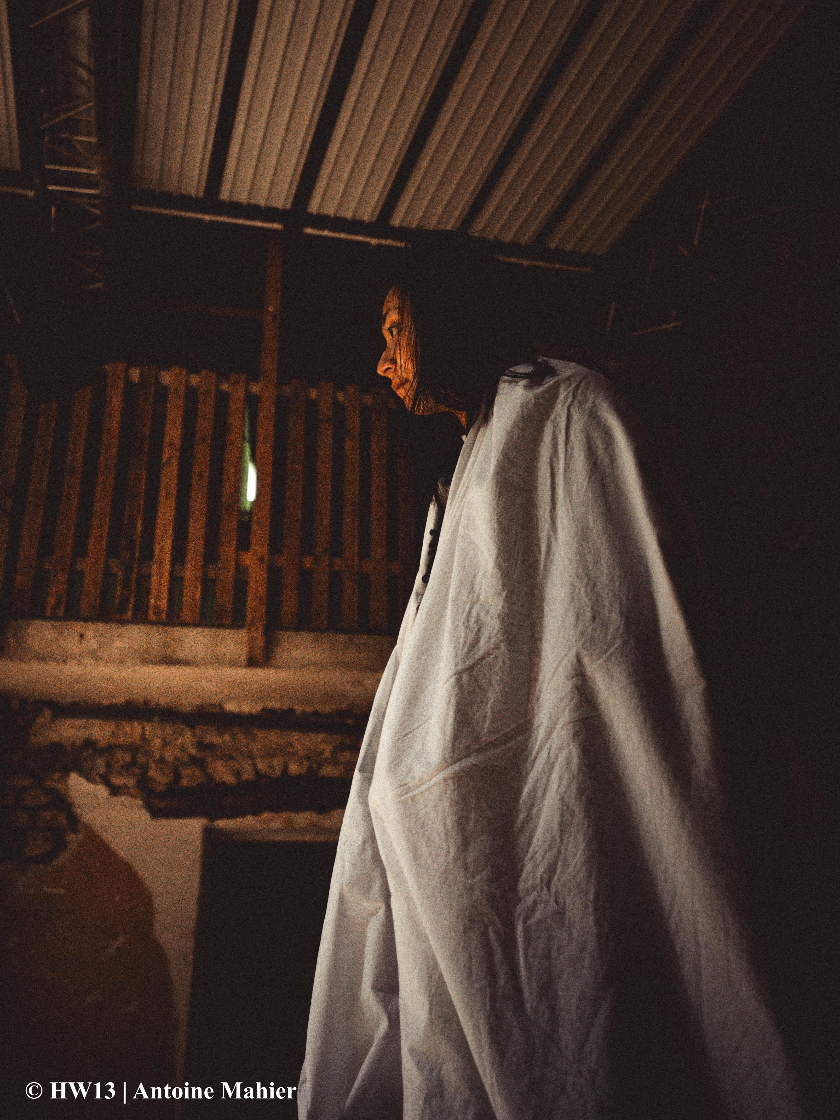 sans retour - Image 1