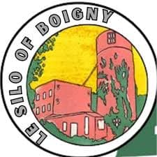 Le Silo of Boigny I Tiers-lieu culturel,